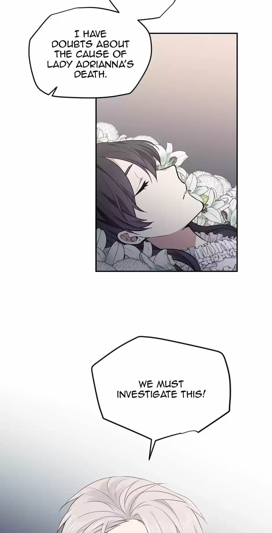 The Goal Is To Become A Gold Spoon So I Need To Be Completely Invulnerable Chapter 41