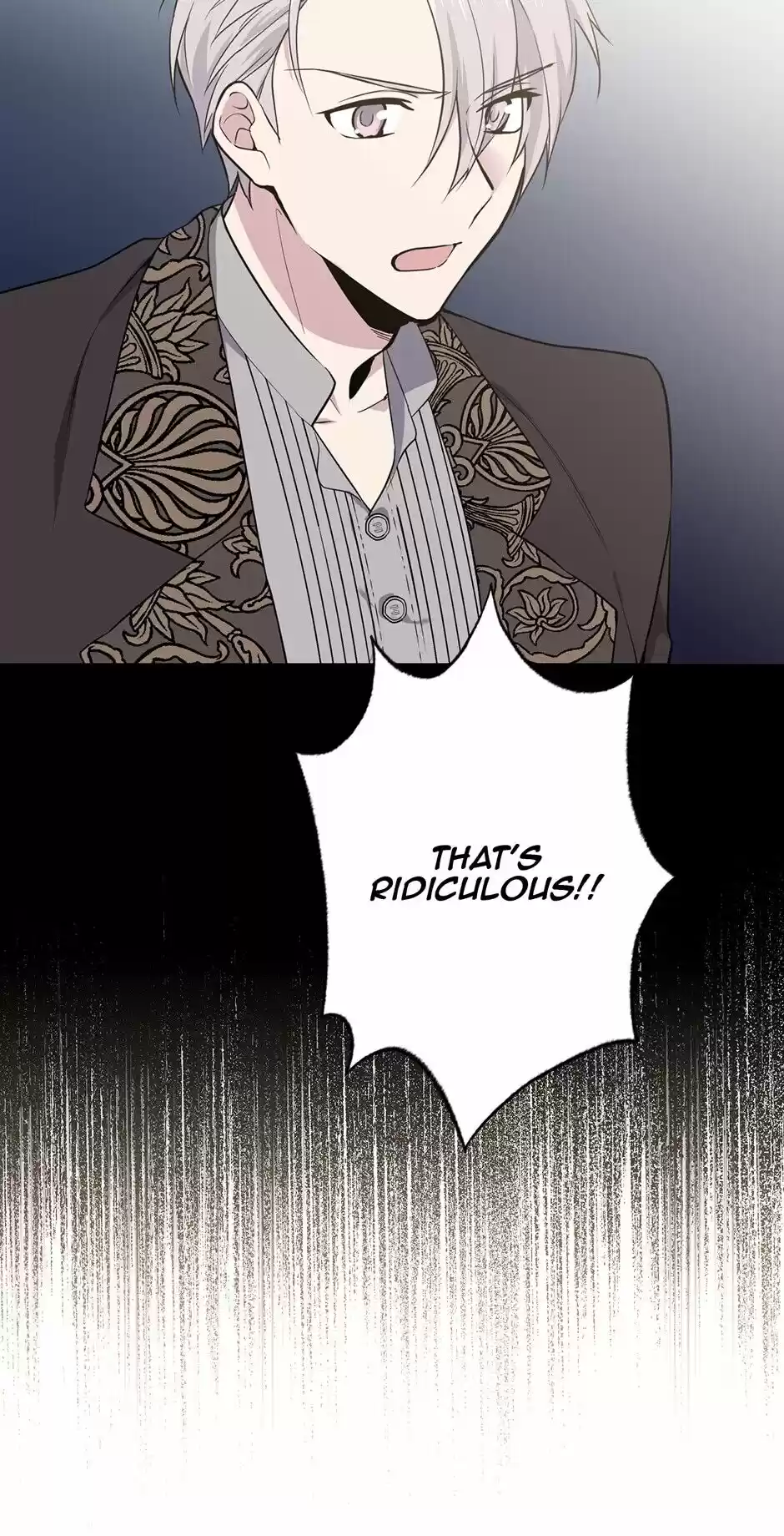 The Goal Is To Become A Gold Spoon So I Need To Be Completely Invulnerable Chapter 41