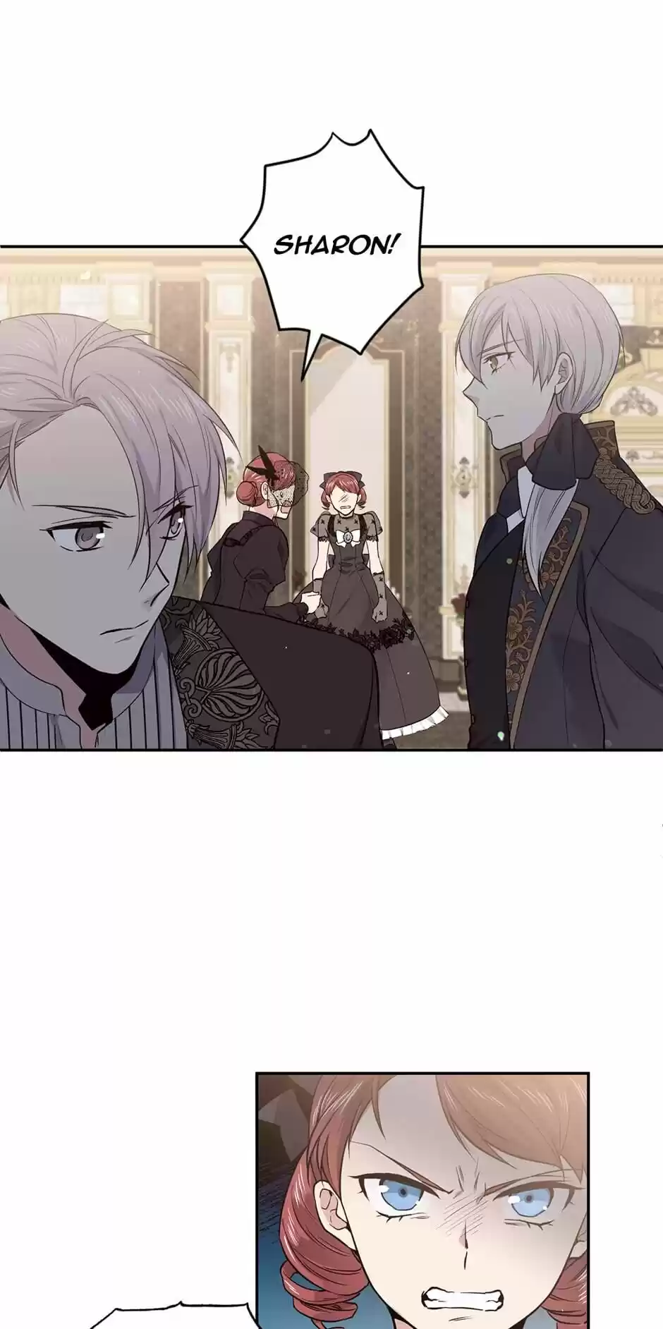 The Goal Is To Become A Gold Spoon So I Need To Be Completely Invulnerable Chapter 41