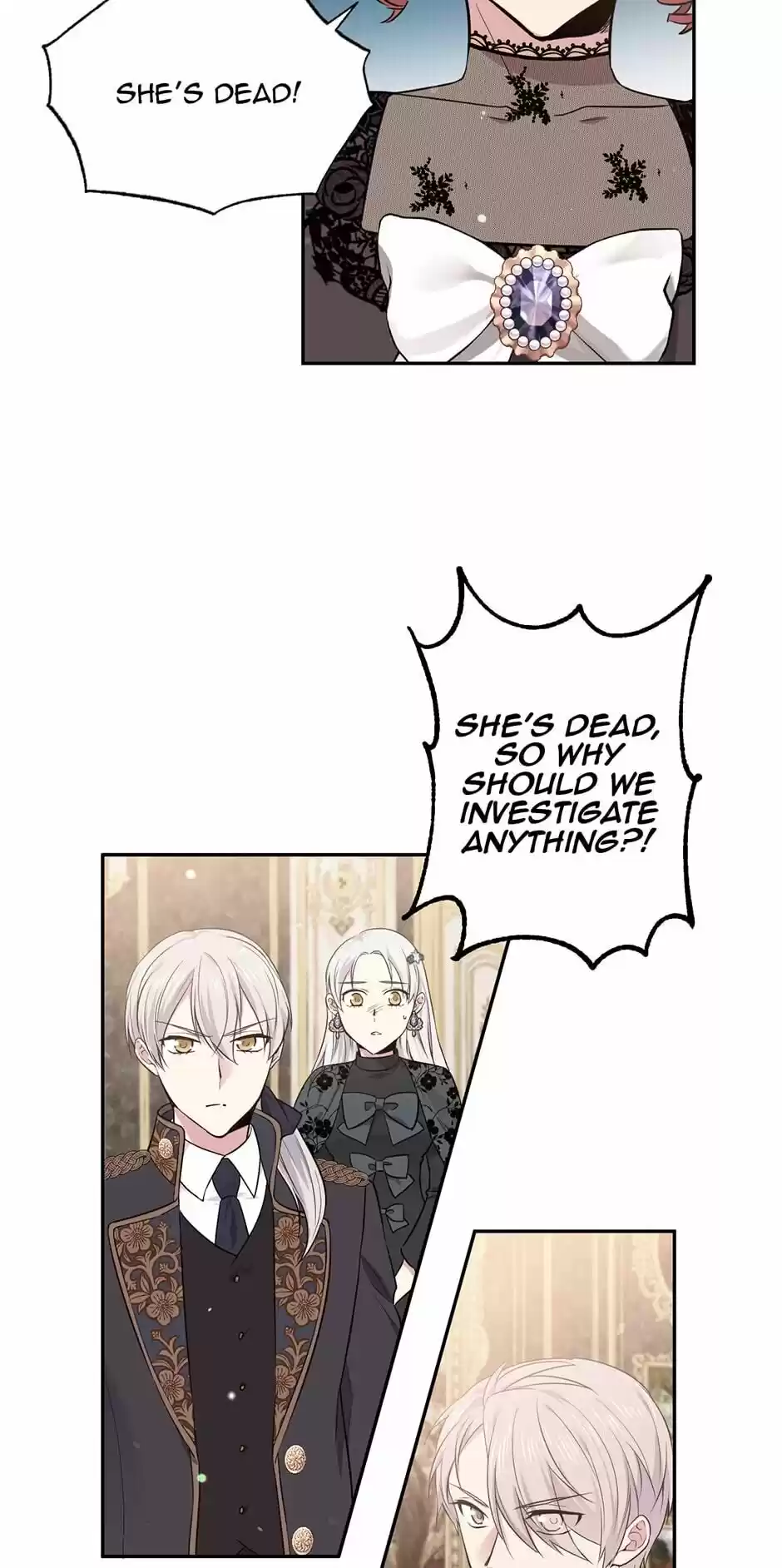 The Goal Is To Become A Gold Spoon So I Need To Be Completely Invulnerable Chapter 41