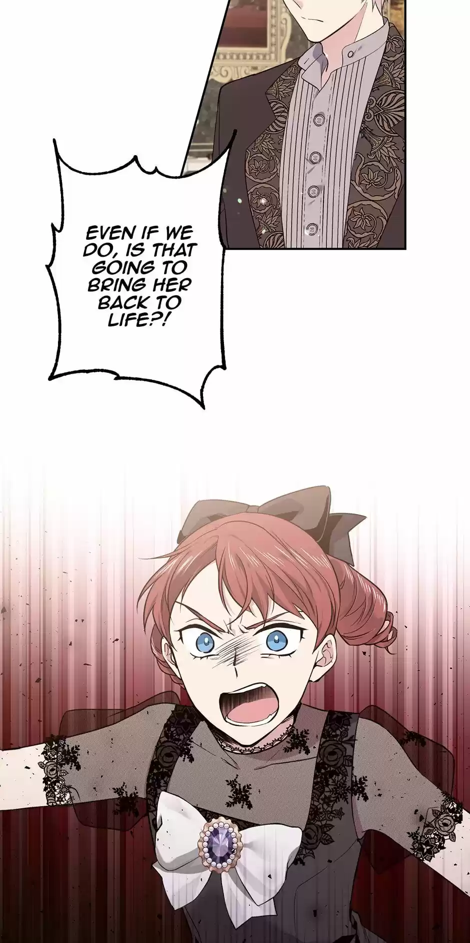 The Goal Is To Become A Gold Spoon So I Need To Be Completely Invulnerable Chapter 41