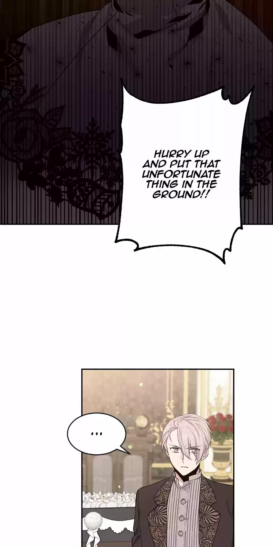 The Goal Is To Become A Gold Spoon So I Need To Be Completely Invulnerable Chapter 41