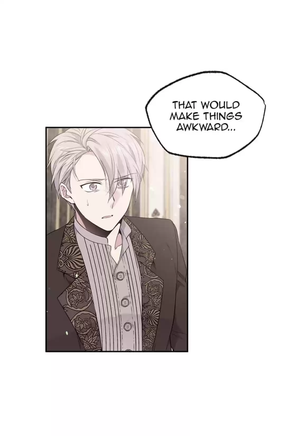 The Goal Is To Become A Gold Spoon So I Need To Be Completely Invulnerable Chapter 42