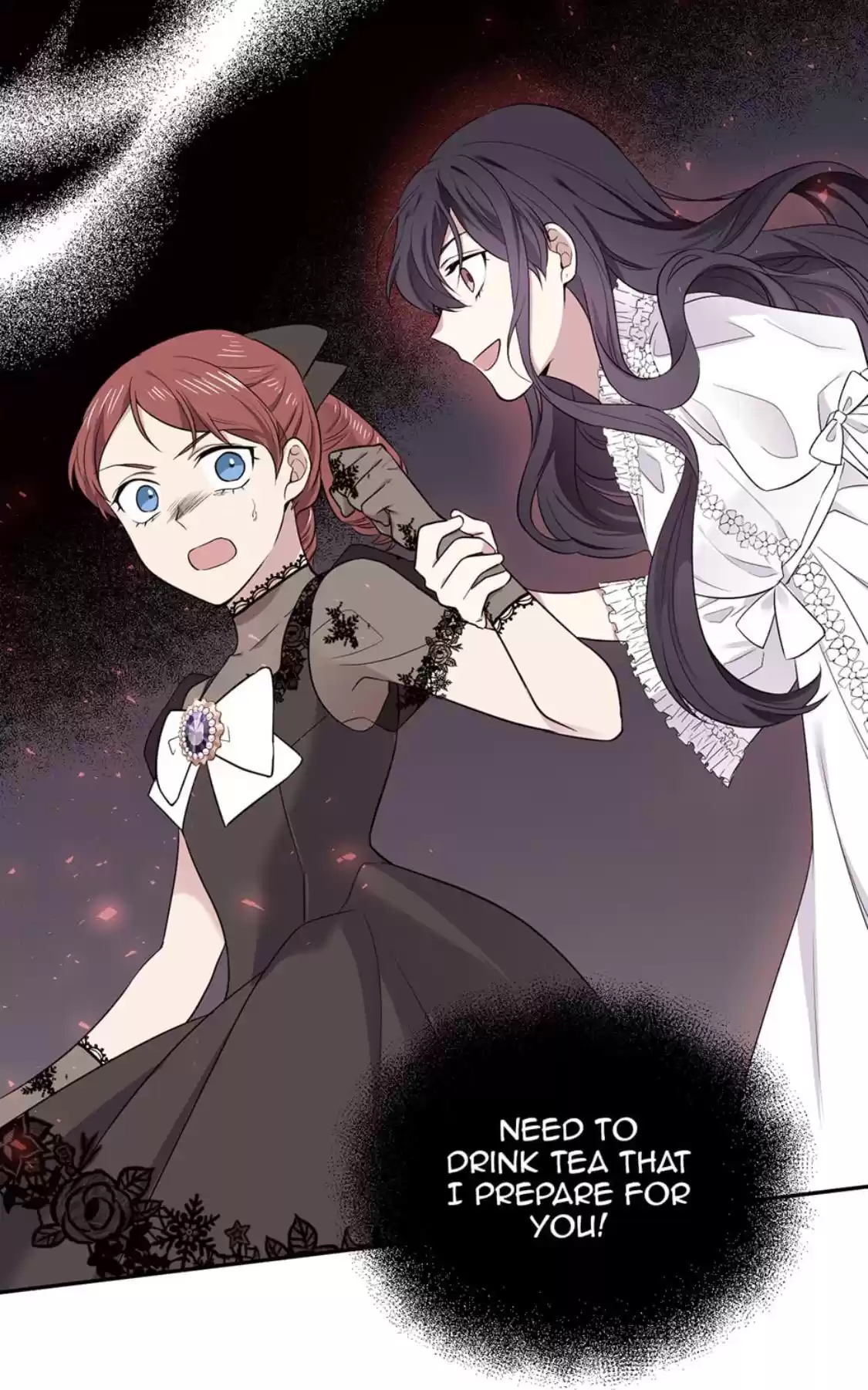 The Goal Is To Become A Gold Spoon So I Need To Be Completely Invulnerable Chapter 42