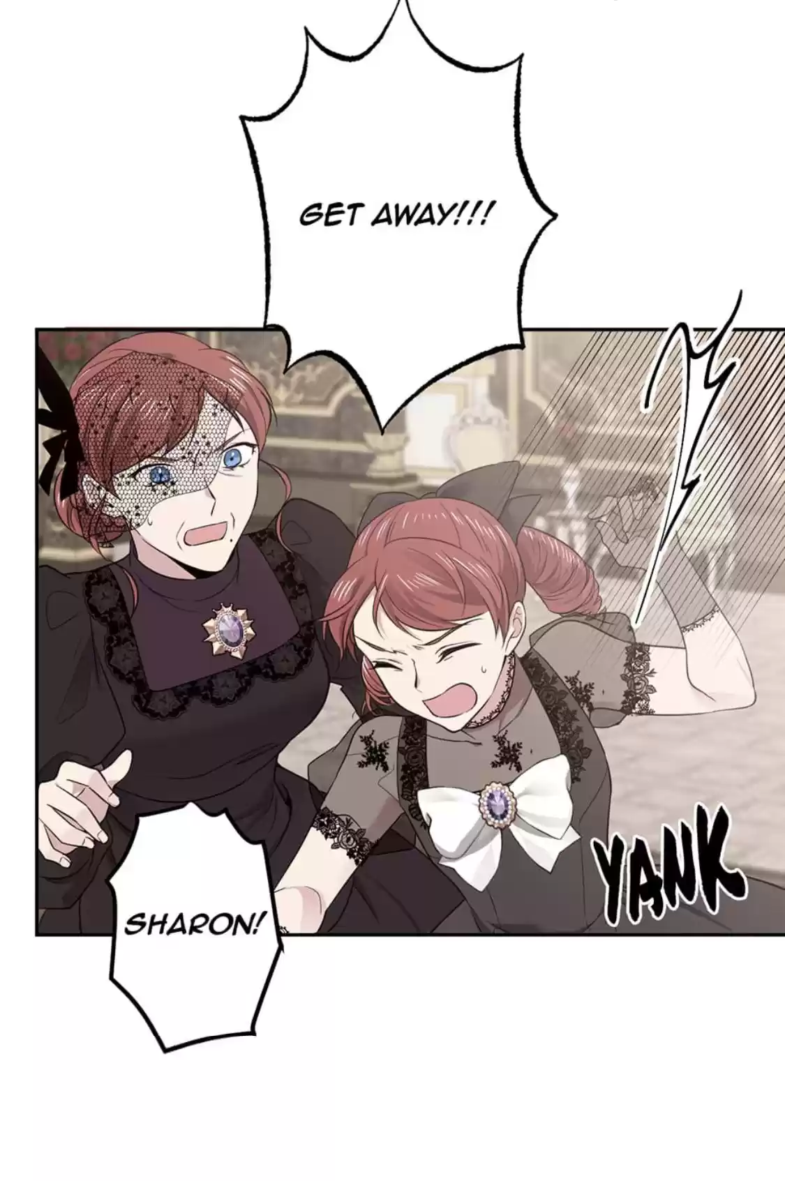 The Goal Is To Become A Gold Spoon So I Need To Be Completely Invulnerable Chapter 42