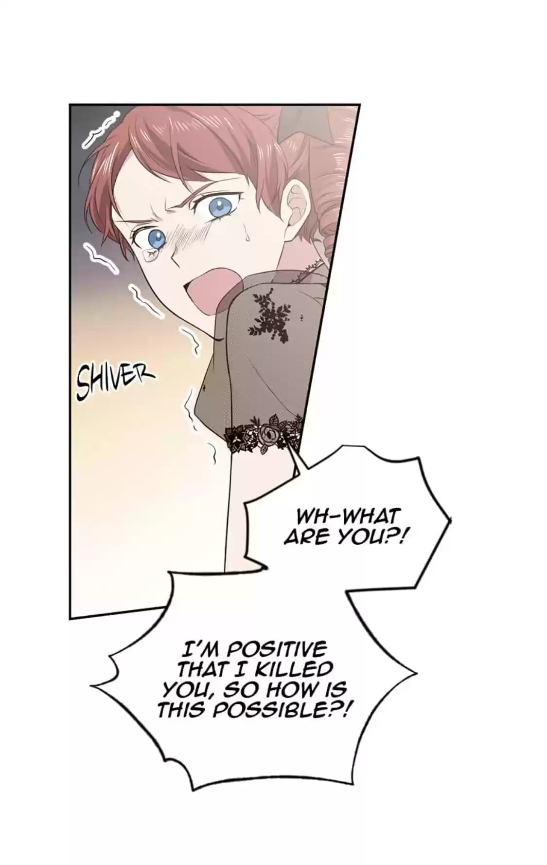 The Goal Is To Become A Gold Spoon So I Need To Be Completely Invulnerable Chapter 42