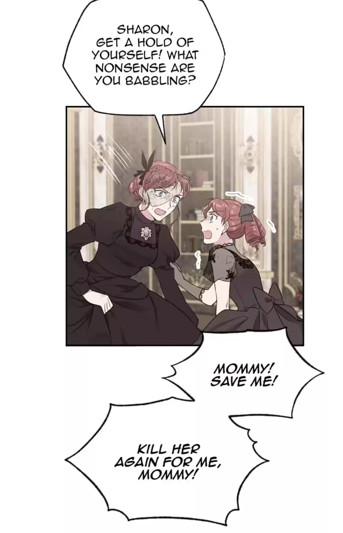 The Goal Is To Become A Gold Spoon So I Need To Be Completely Invulnerable Chapter 42