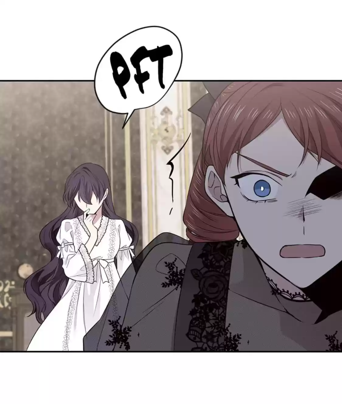 The Goal Is To Become A Gold Spoon So I Need To Be Completely Invulnerable Chapter 42