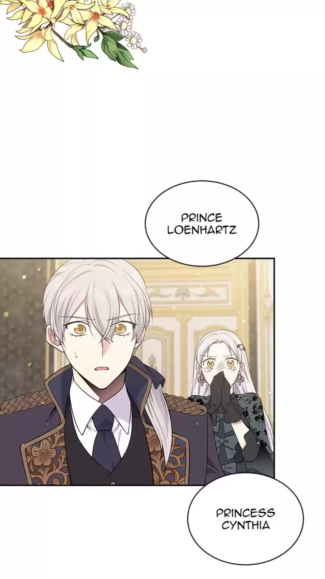 The Goal Is To Become A Gold Spoon So I Need To Be Completely Invulnerable Chapter 42