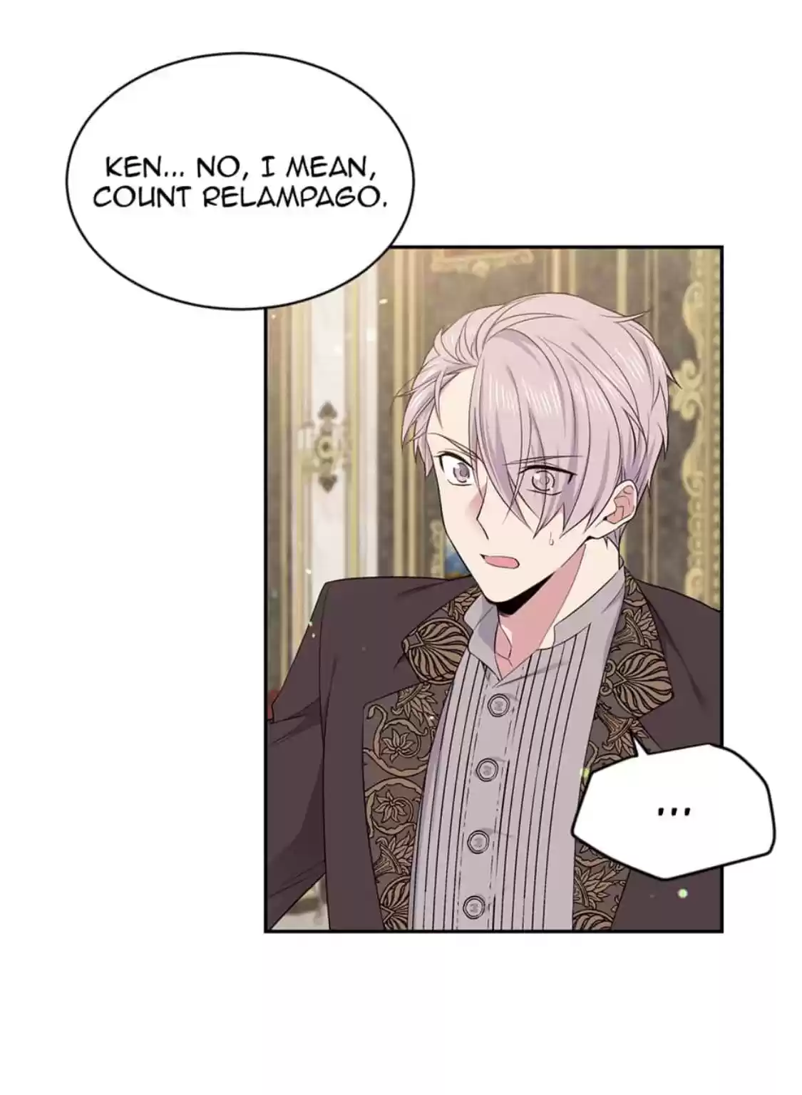 The Goal Is To Become A Gold Spoon So I Need To Be Completely Invulnerable Chapter 42