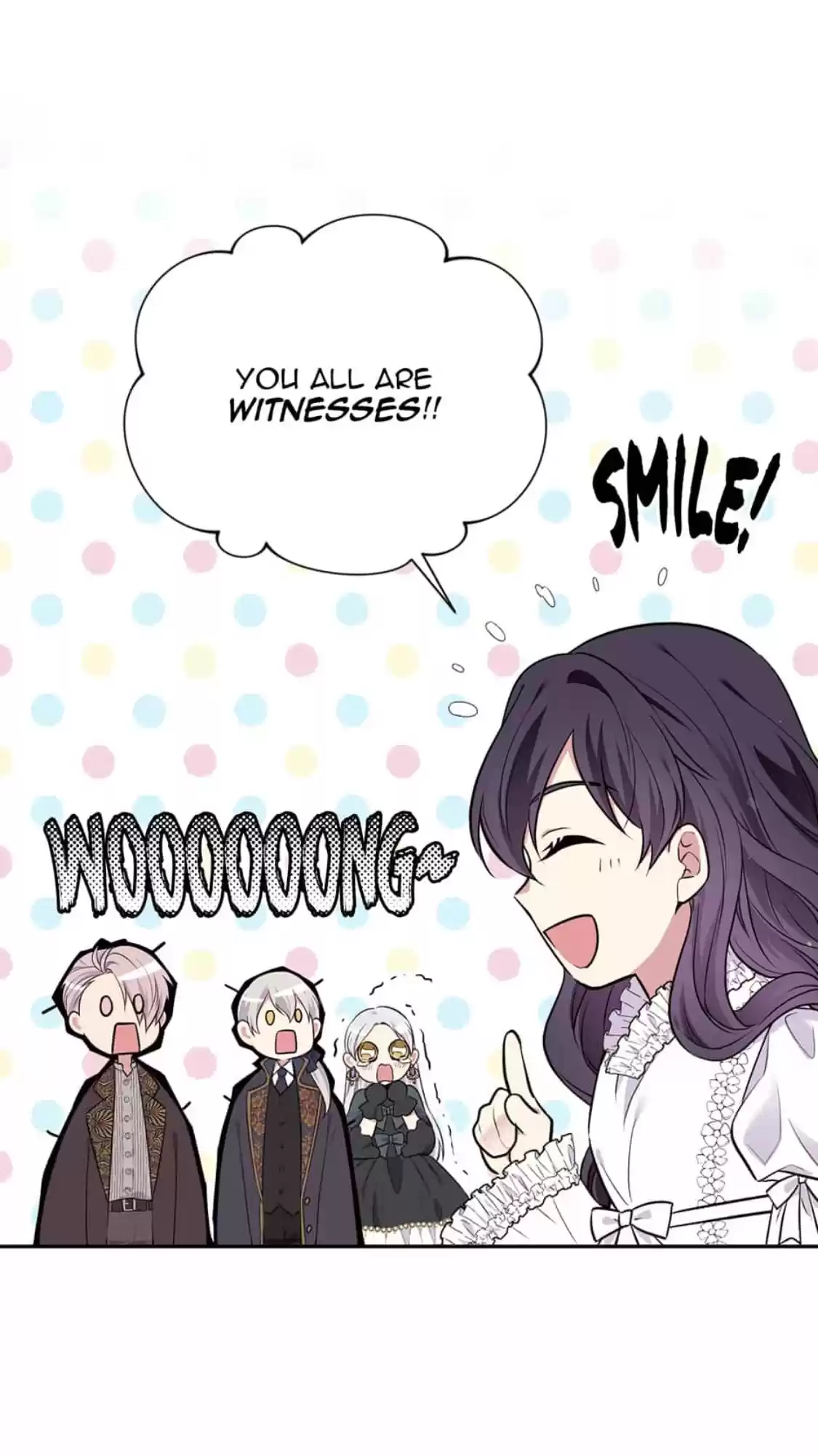 The Goal Is To Become A Gold Spoon So I Need To Be Completely Invulnerable Chapter 42