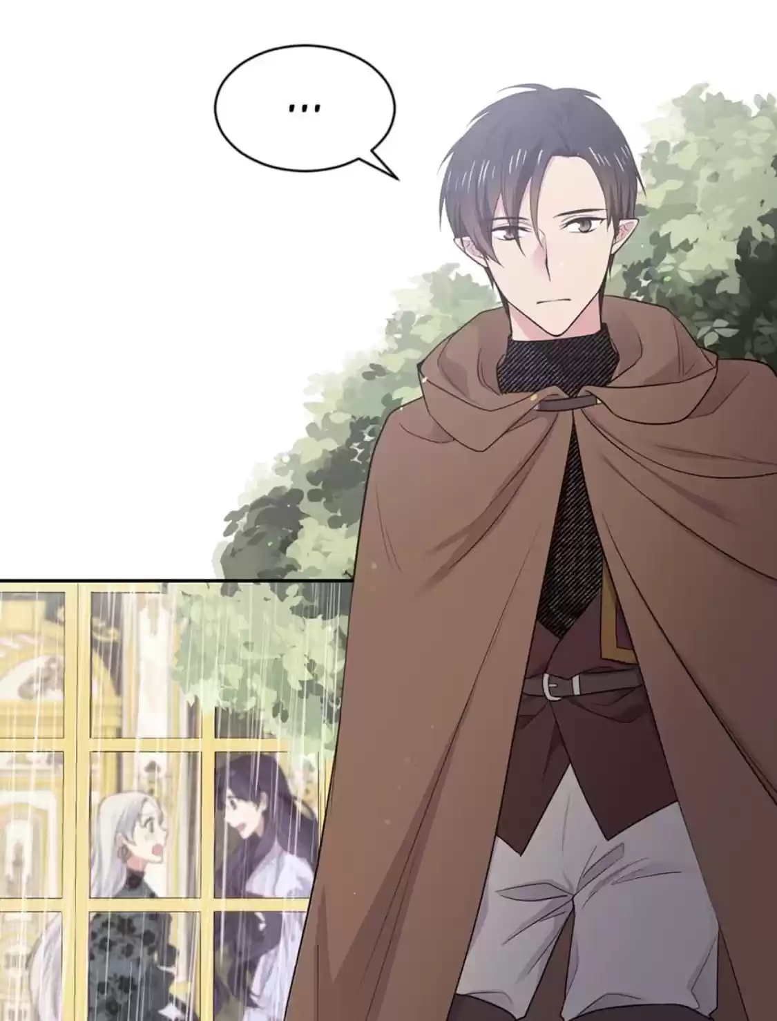 The Goal Is To Become A Gold Spoon So I Need To Be Completely Invulnerable Chapter 42