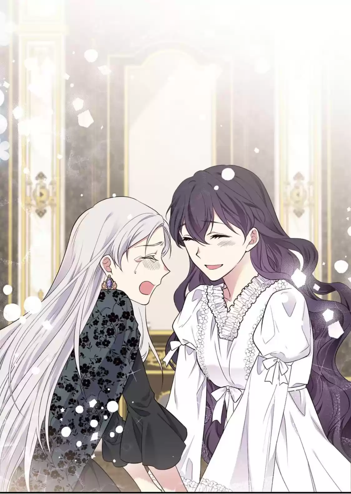 The Goal Is To Become A Gold Spoon So I Need To Be Completely Invulnerable Chapter 42