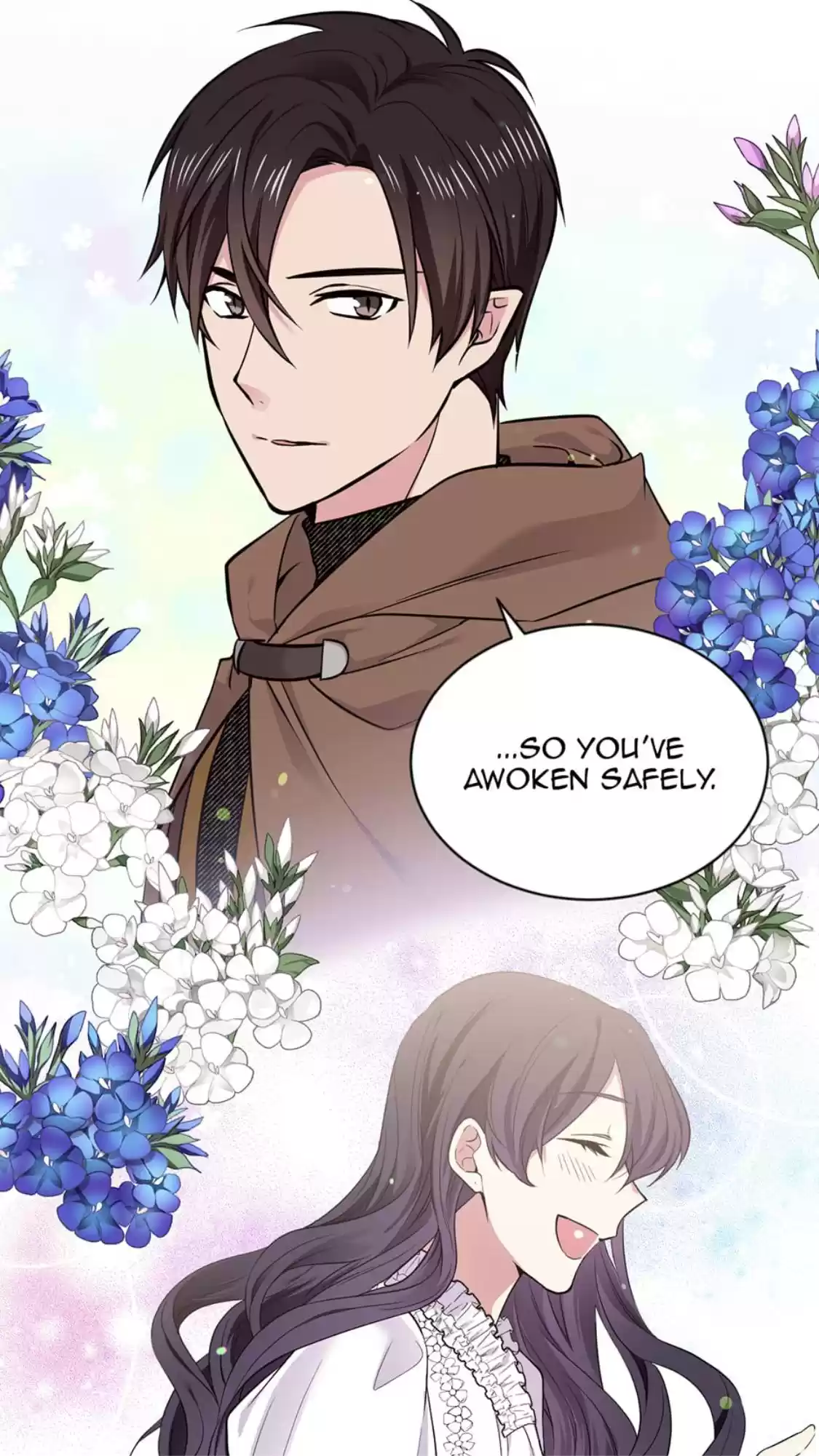 The Goal Is To Become A Gold Spoon So I Need To Be Completely Invulnerable Chapter 42