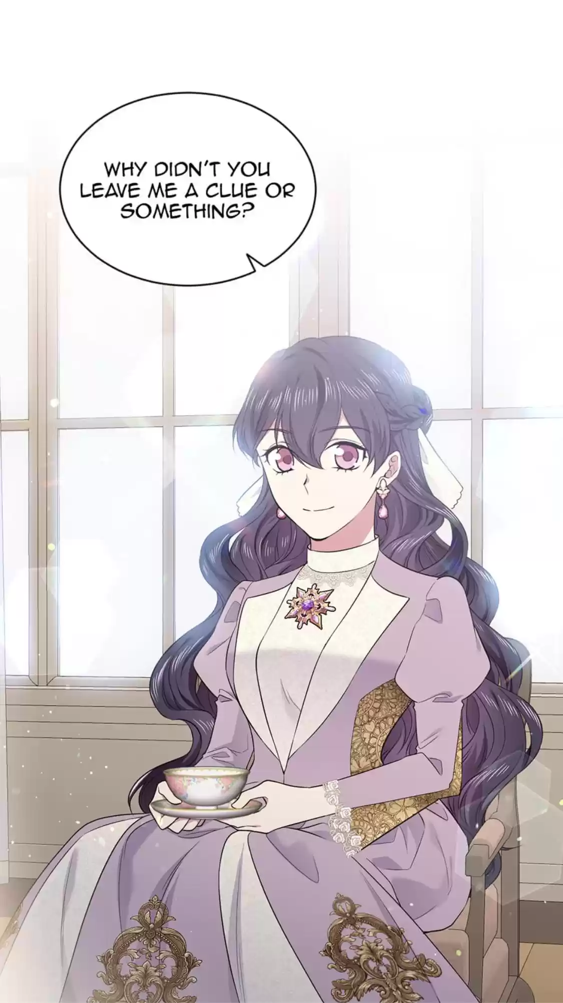 The Goal Is To Become A Gold Spoon So I Need To Be Completely Invulnerable Chapter 42