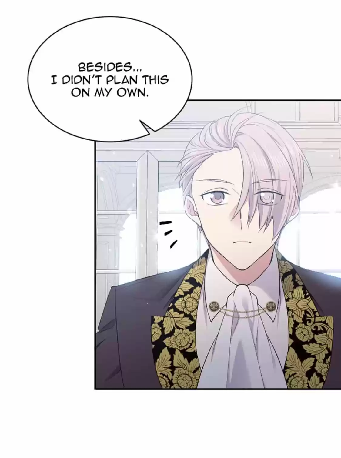 The Goal Is To Become A Gold Spoon So I Need To Be Completely Invulnerable Chapter 42