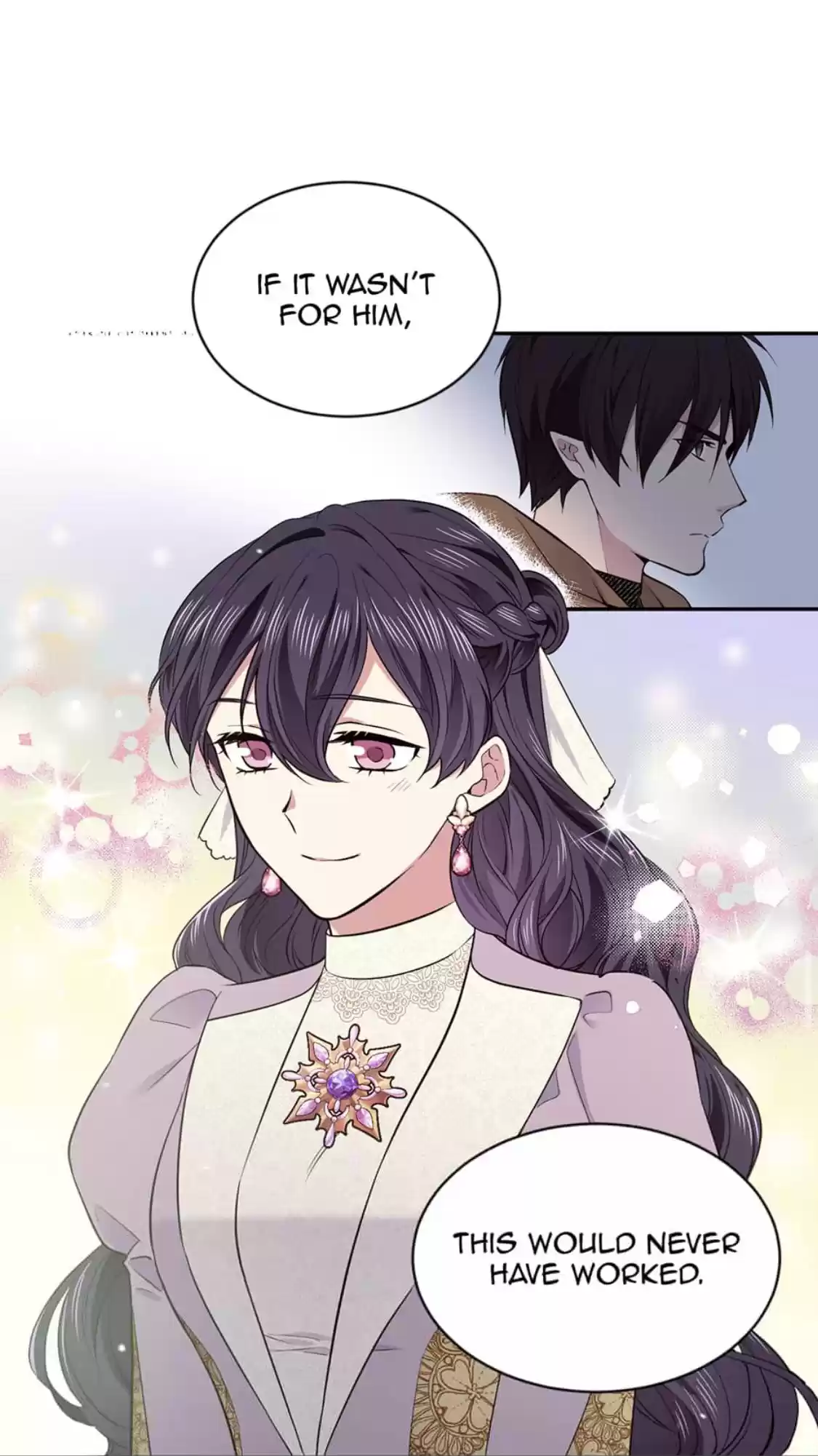 The Goal Is To Become A Gold Spoon So I Need To Be Completely Invulnerable Chapter 42