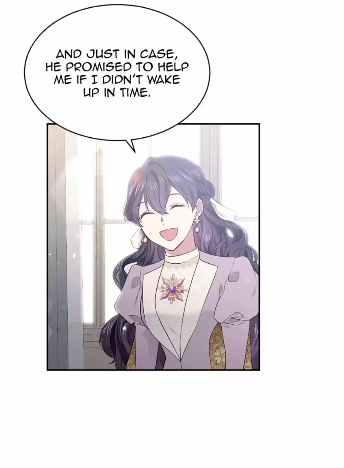 The Goal Is To Become A Gold Spoon So I Need To Be Completely Invulnerable Chapter 42