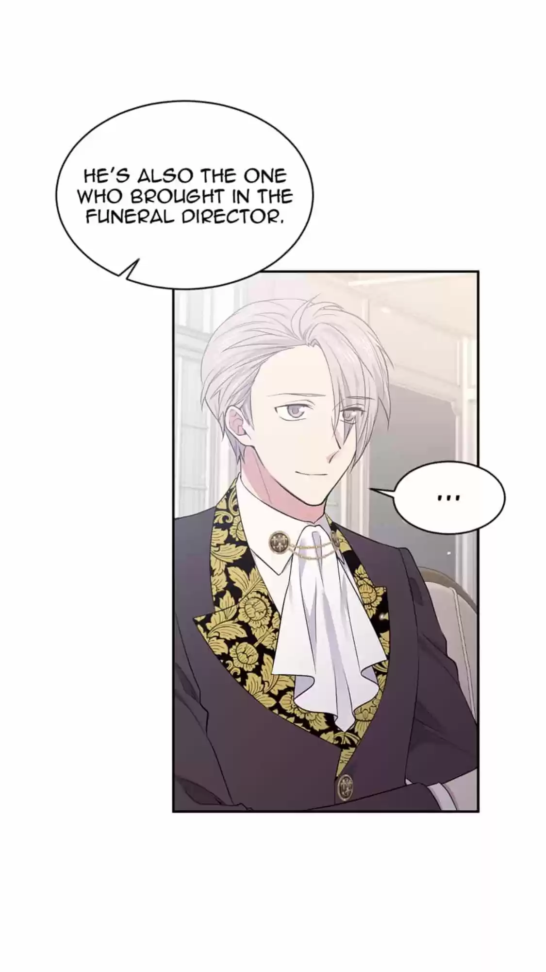 The Goal Is To Become A Gold Spoon So I Need To Be Completely Invulnerable Chapter 42