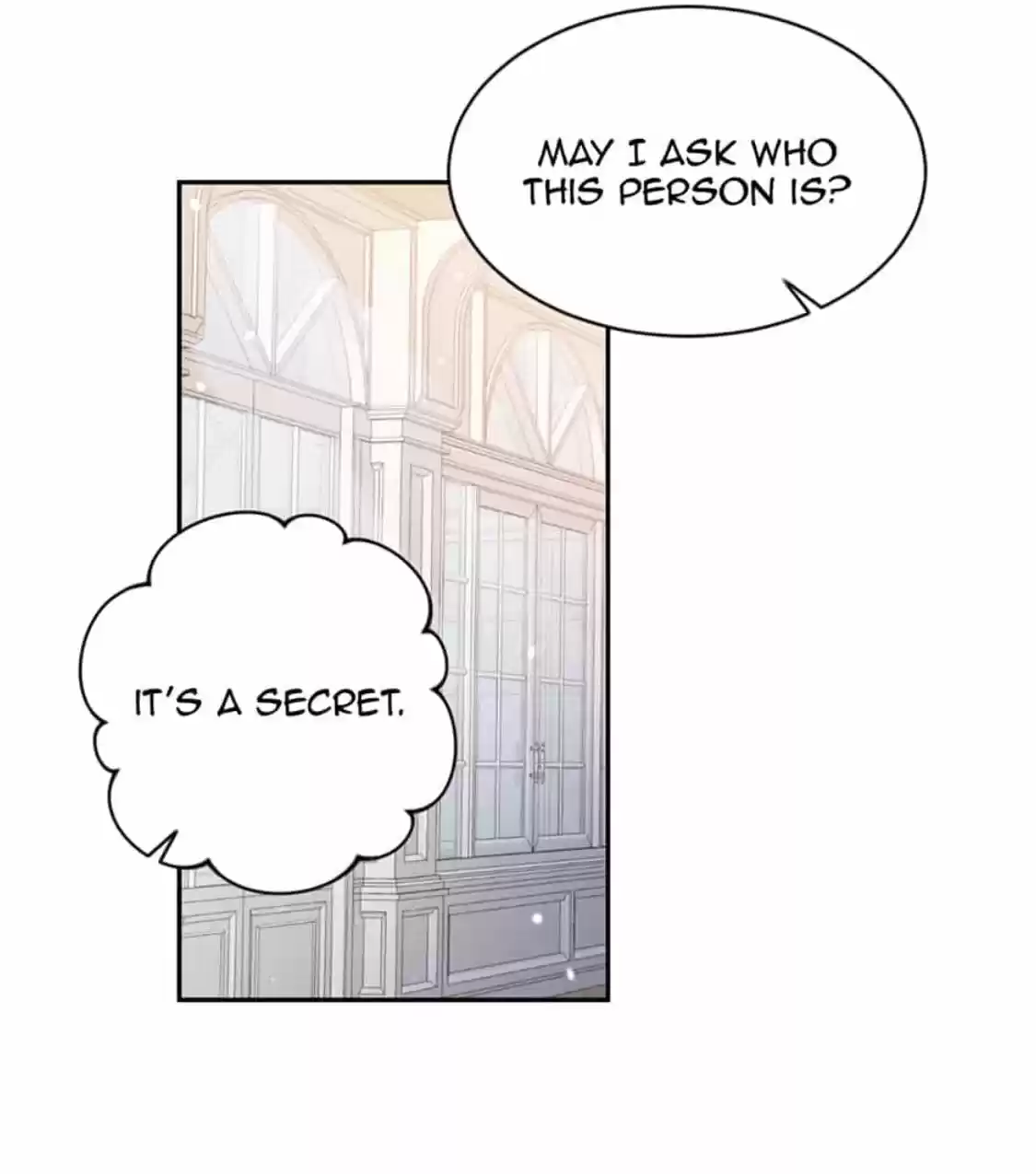 The Goal Is To Become A Gold Spoon So I Need To Be Completely Invulnerable Chapter 42