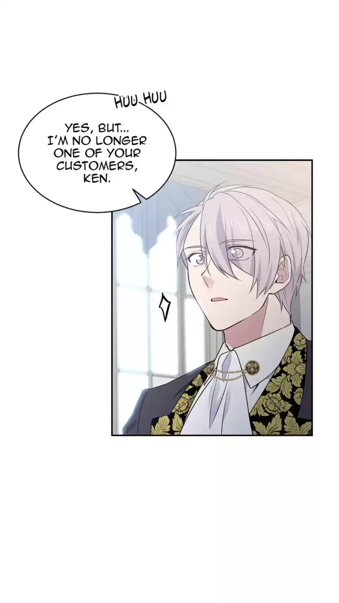 The Goal Is To Become A Gold Spoon So I Need To Be Completely Invulnerable Chapter 42