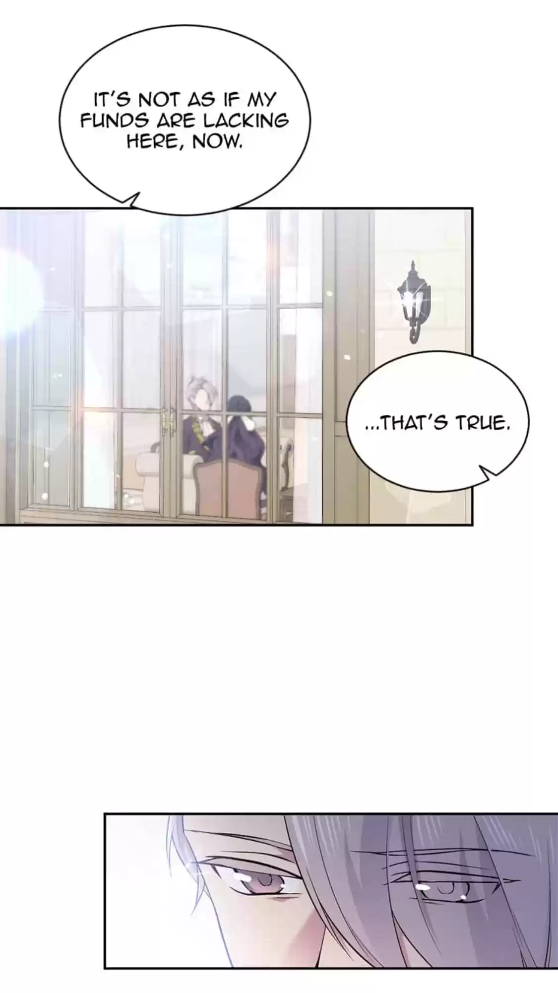 The Goal Is To Become A Gold Spoon So I Need To Be Completely Invulnerable Chapter 42