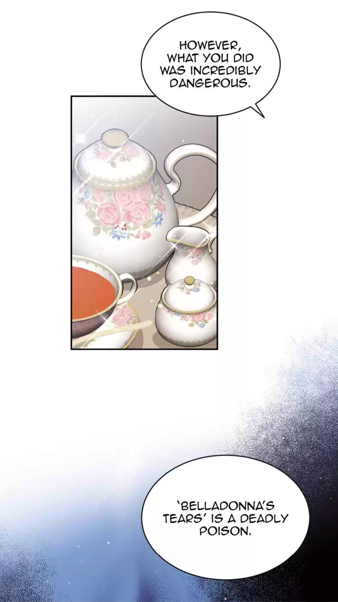 The Goal Is To Become A Gold Spoon So I Need To Be Completely Invulnerable Chapter 42