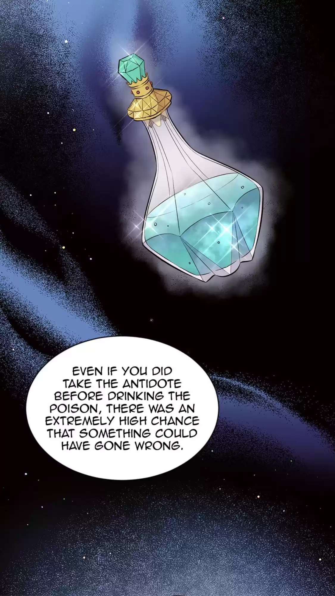 The Goal Is To Become A Gold Spoon So I Need To Be Completely Invulnerable Chapter 42