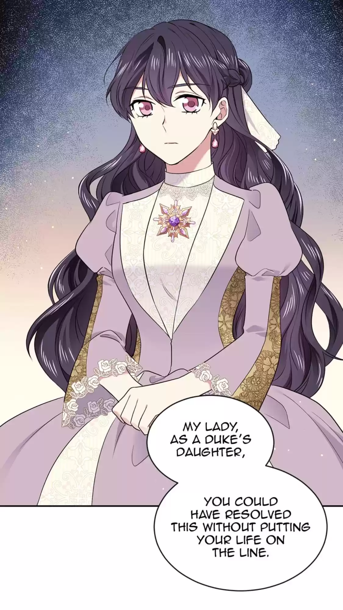 The Goal Is To Become A Gold Spoon So I Need To Be Completely Invulnerable Chapter 42