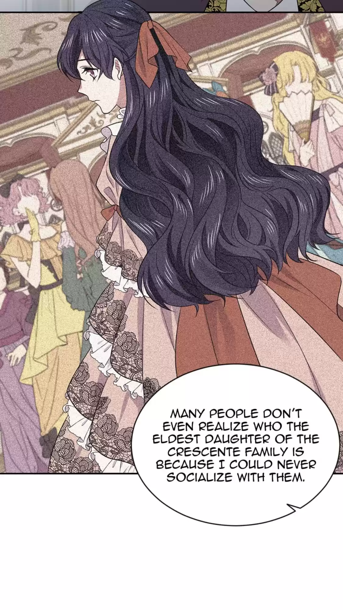 The Goal Is To Become A Gold Spoon So I Need To Be Completely Invulnerable Chapter 42