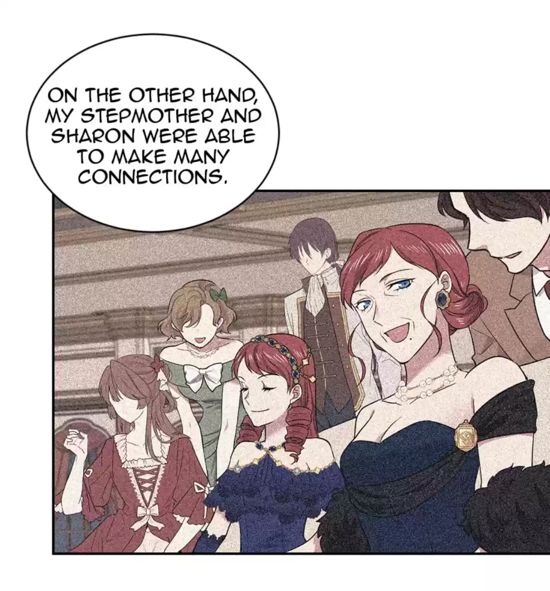 The Goal Is To Become A Gold Spoon So I Need To Be Completely Invulnerable Chapter 42