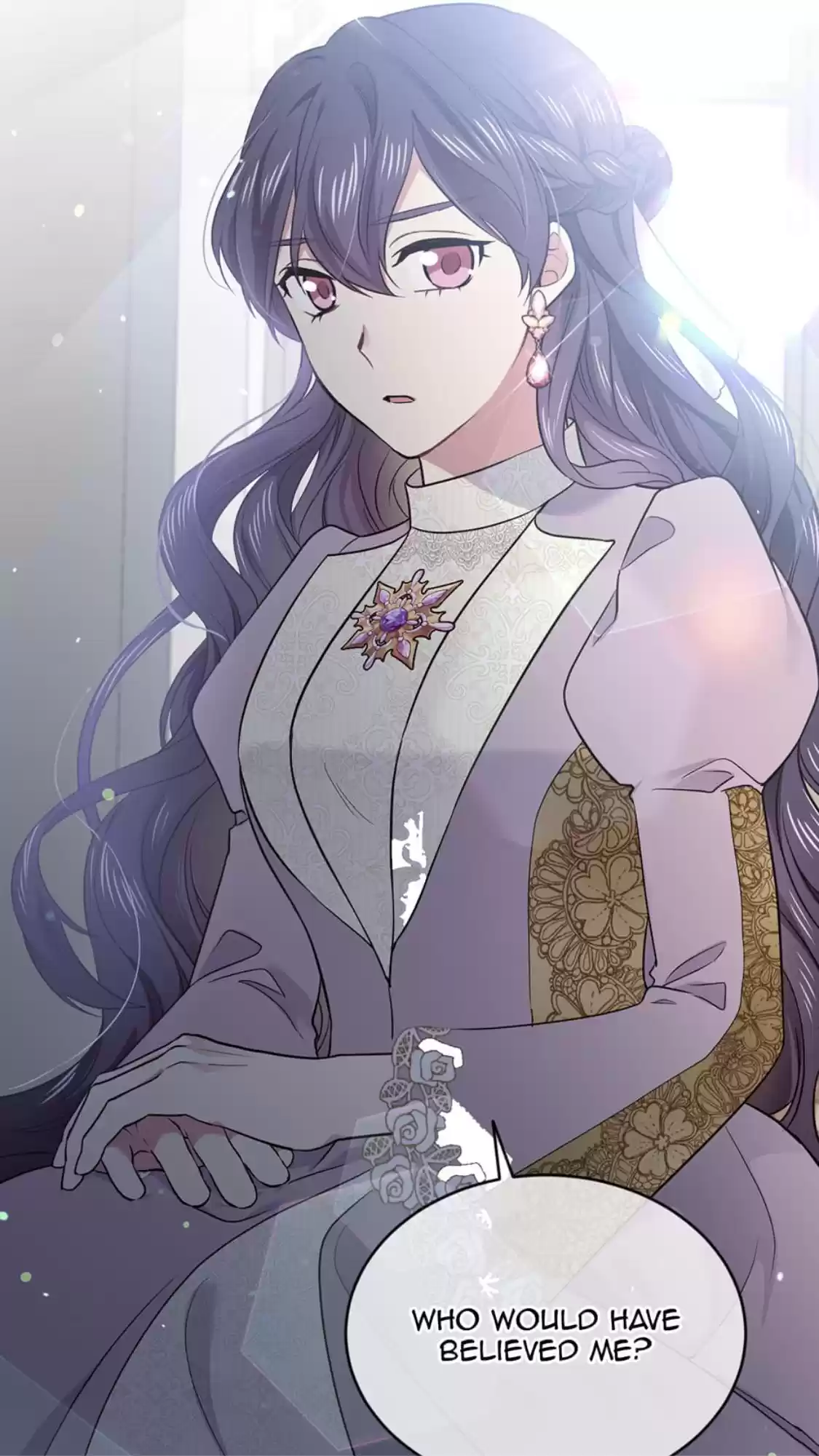 The Goal Is To Become A Gold Spoon So I Need To Be Completely Invulnerable Chapter 42