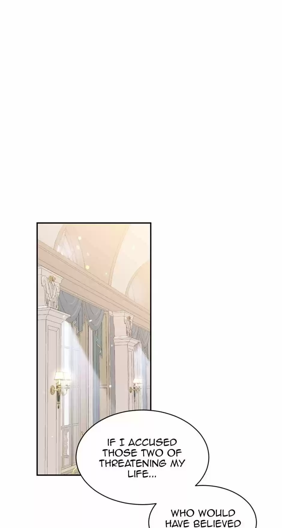 The Goal Is To Become A Gold Spoon So I Need To Be Completely Invulnerable Chapter 43