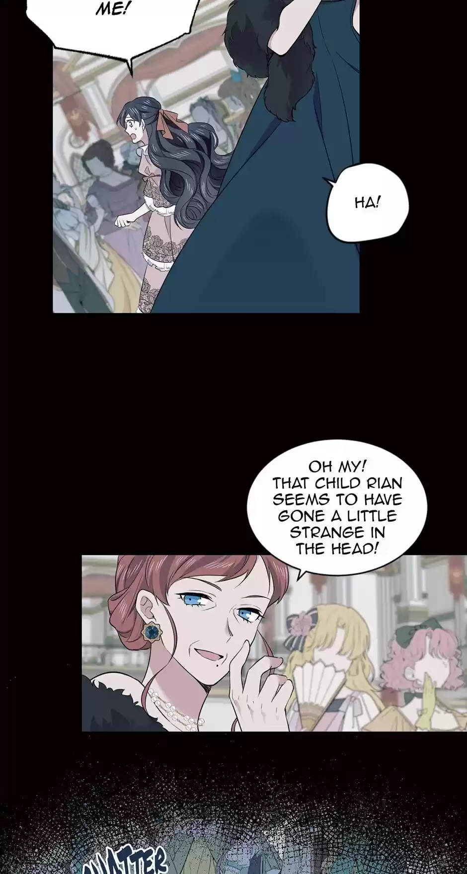 The Goal Is To Become A Gold Spoon So I Need To Be Completely Invulnerable Chapter 43