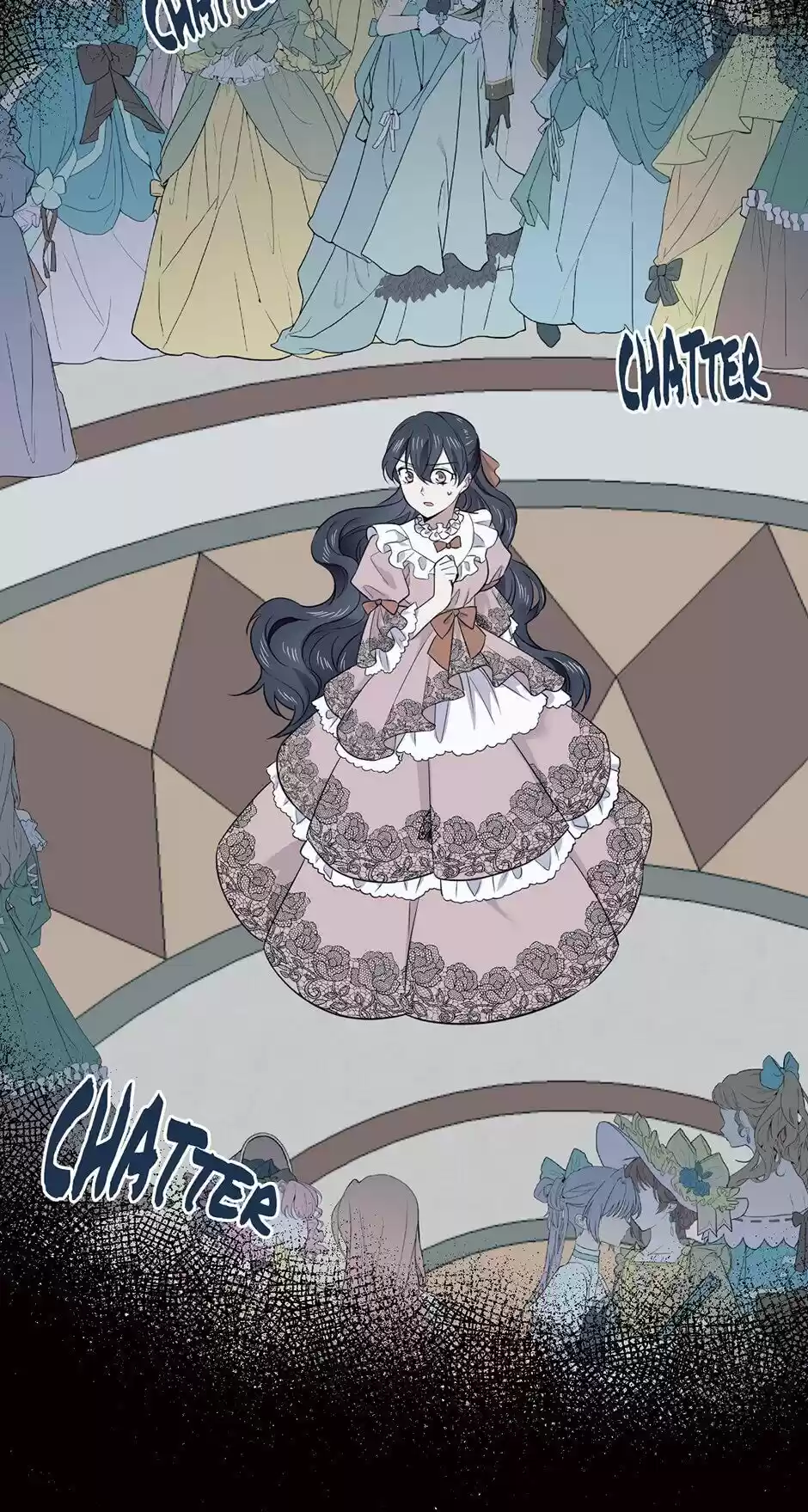 The Goal Is To Become A Gold Spoon So I Need To Be Completely Invulnerable Chapter 43