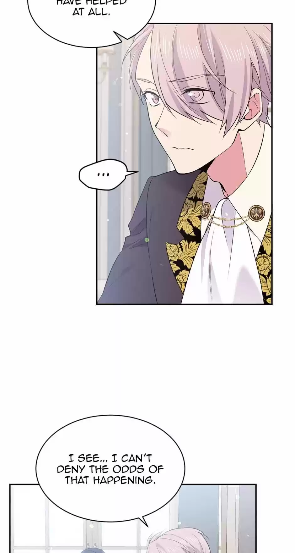 The Goal Is To Become A Gold Spoon So I Need To Be Completely Invulnerable Chapter 43