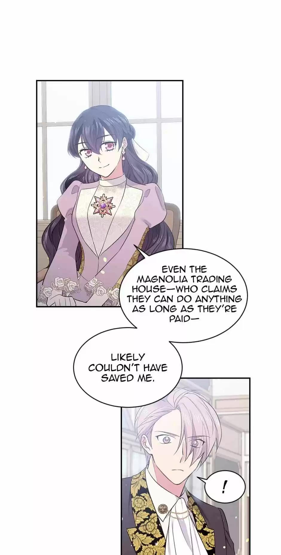 The Goal Is To Become A Gold Spoon So I Need To Be Completely Invulnerable Chapter 43