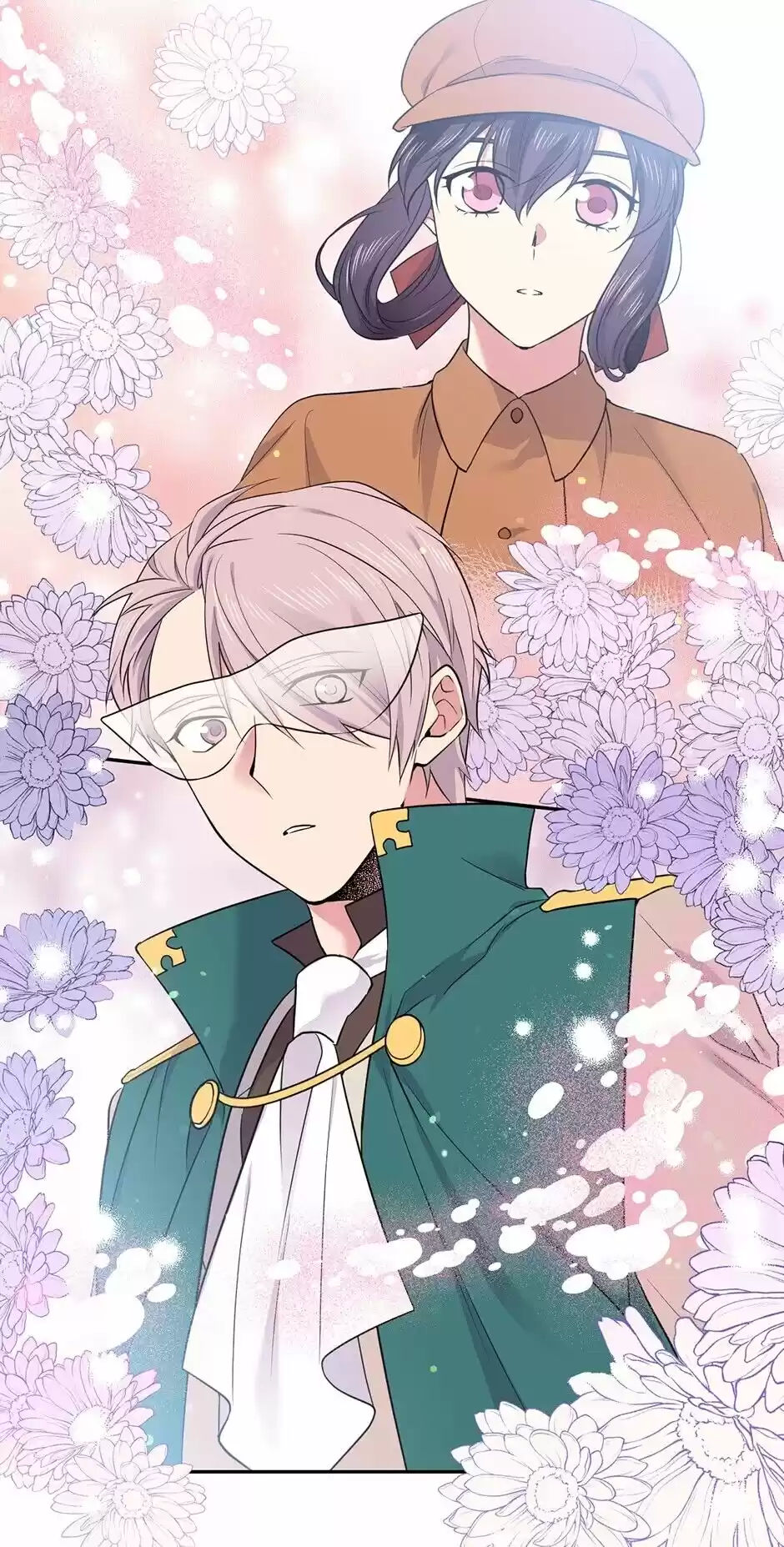 The Goal Is To Become A Gold Spoon So I Need To Be Completely Invulnerable Chapter 43