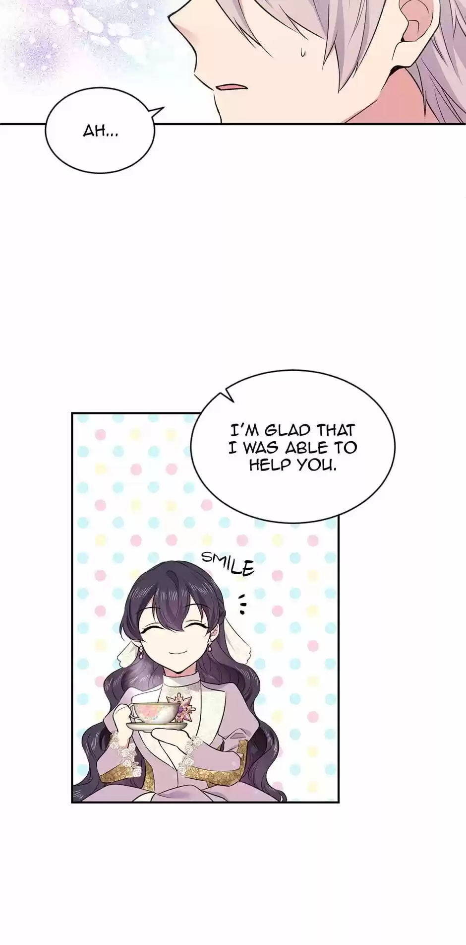 The Goal Is To Become A Gold Spoon So I Need To Be Completely Invulnerable Chapter 43