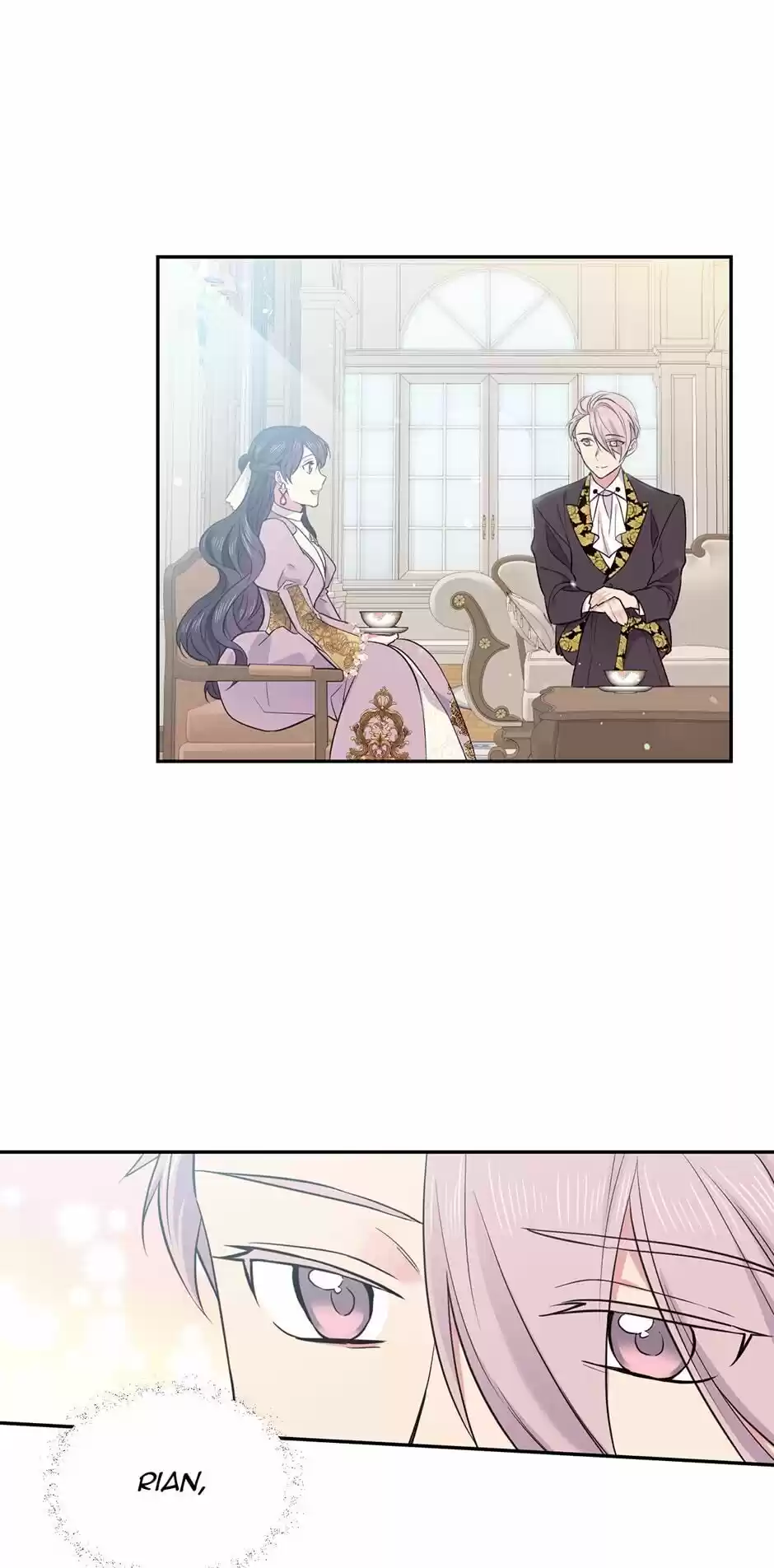 The Goal Is To Become A Gold Spoon So I Need To Be Completely Invulnerable Chapter 43