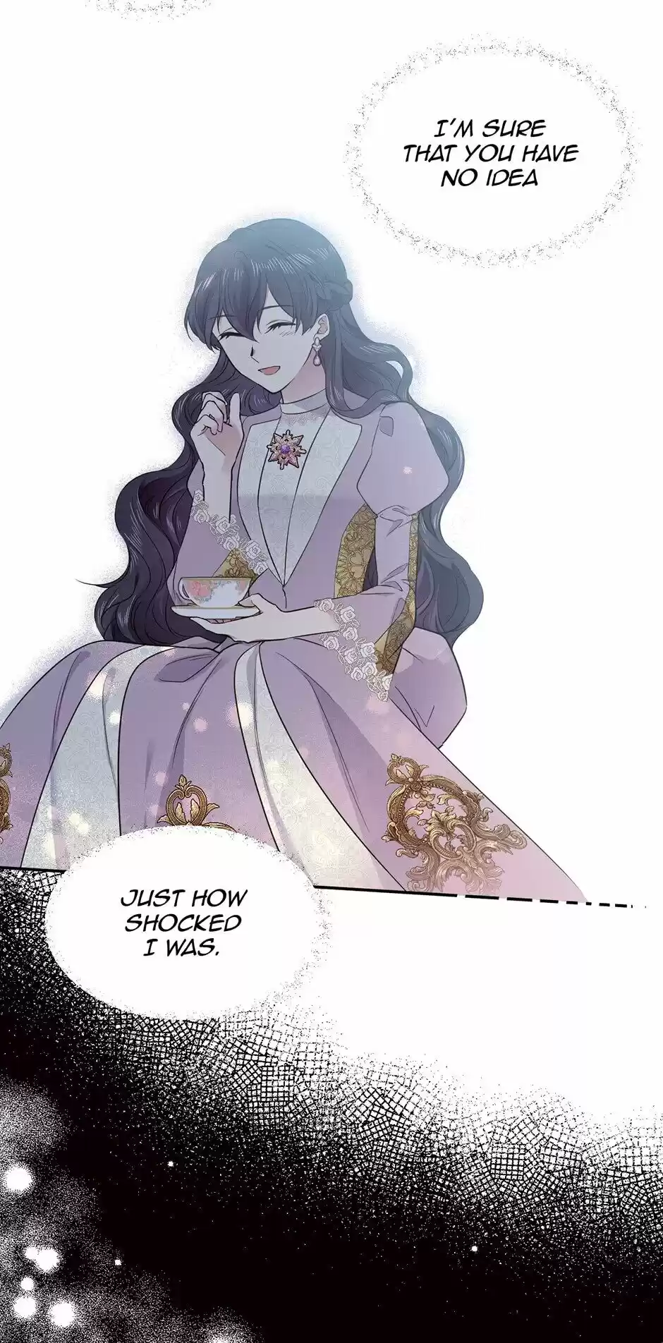 The Goal Is To Become A Gold Spoon So I Need To Be Completely Invulnerable Chapter 43