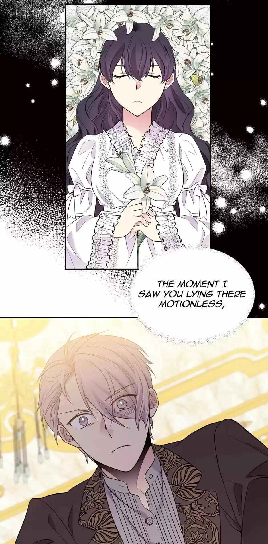 The Goal Is To Become A Gold Spoon So I Need To Be Completely Invulnerable Chapter 43