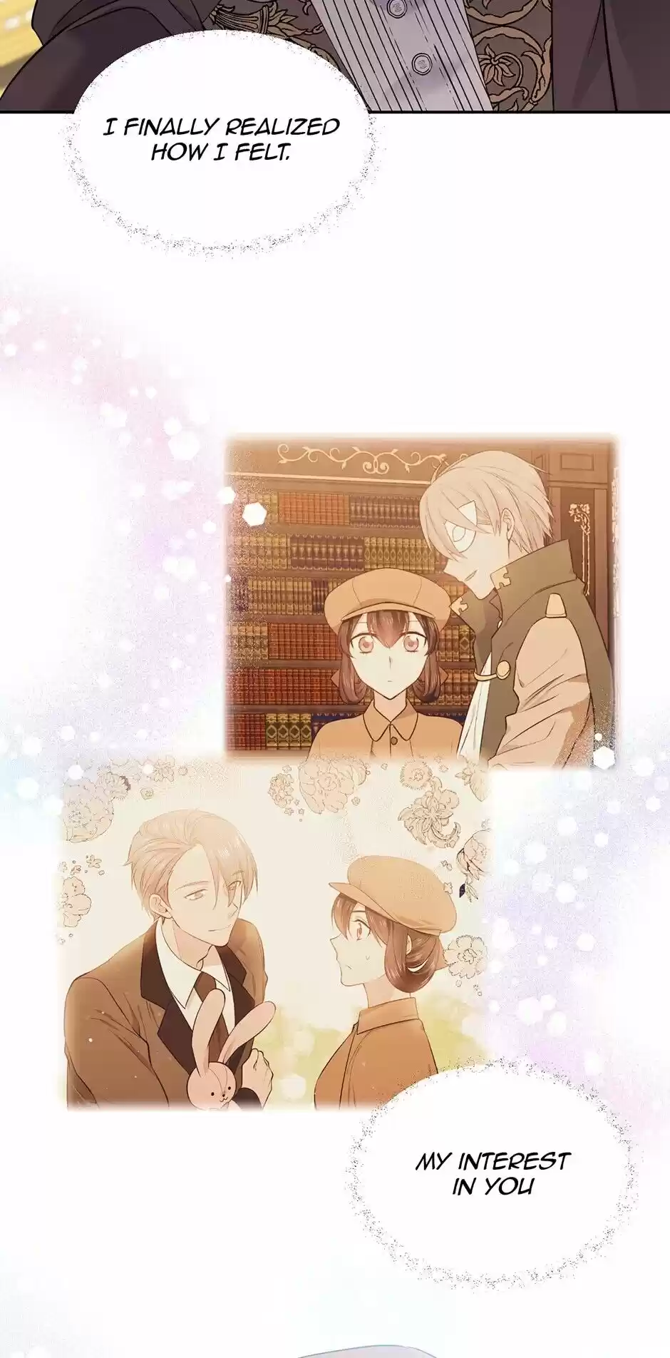 The Goal Is To Become A Gold Spoon So I Need To Be Completely Invulnerable Chapter 43