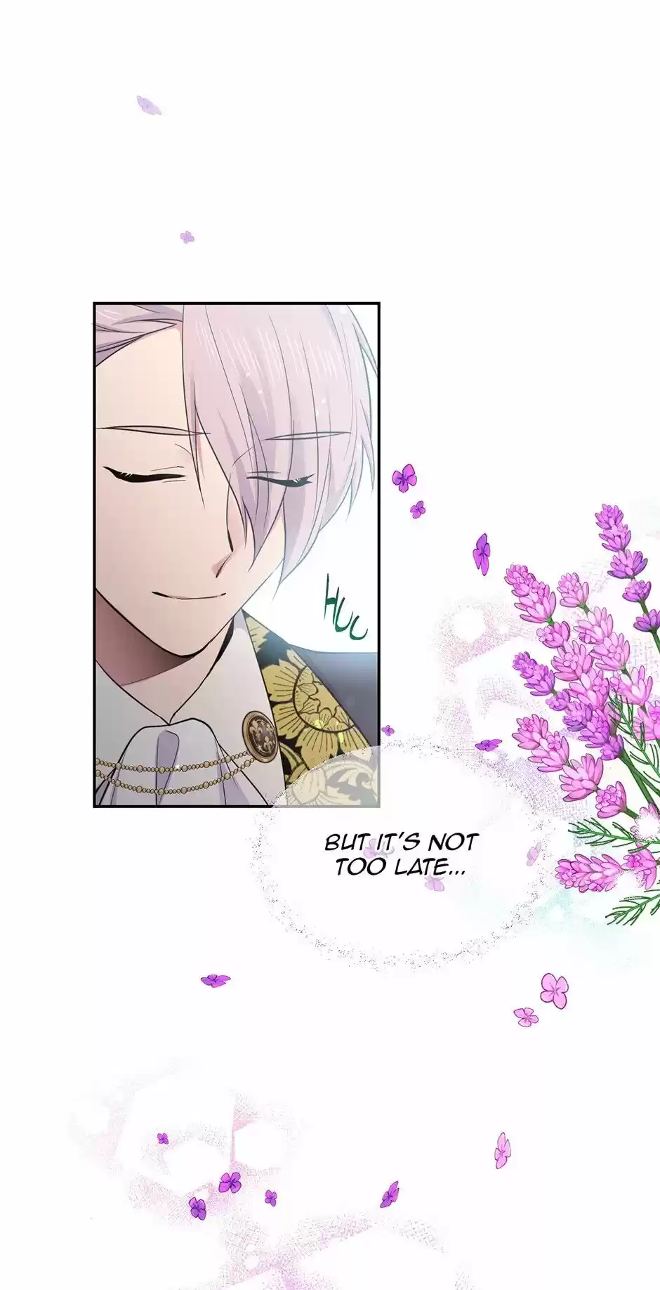 The Goal Is To Become A Gold Spoon So I Need To Be Completely Invulnerable Chapter 43