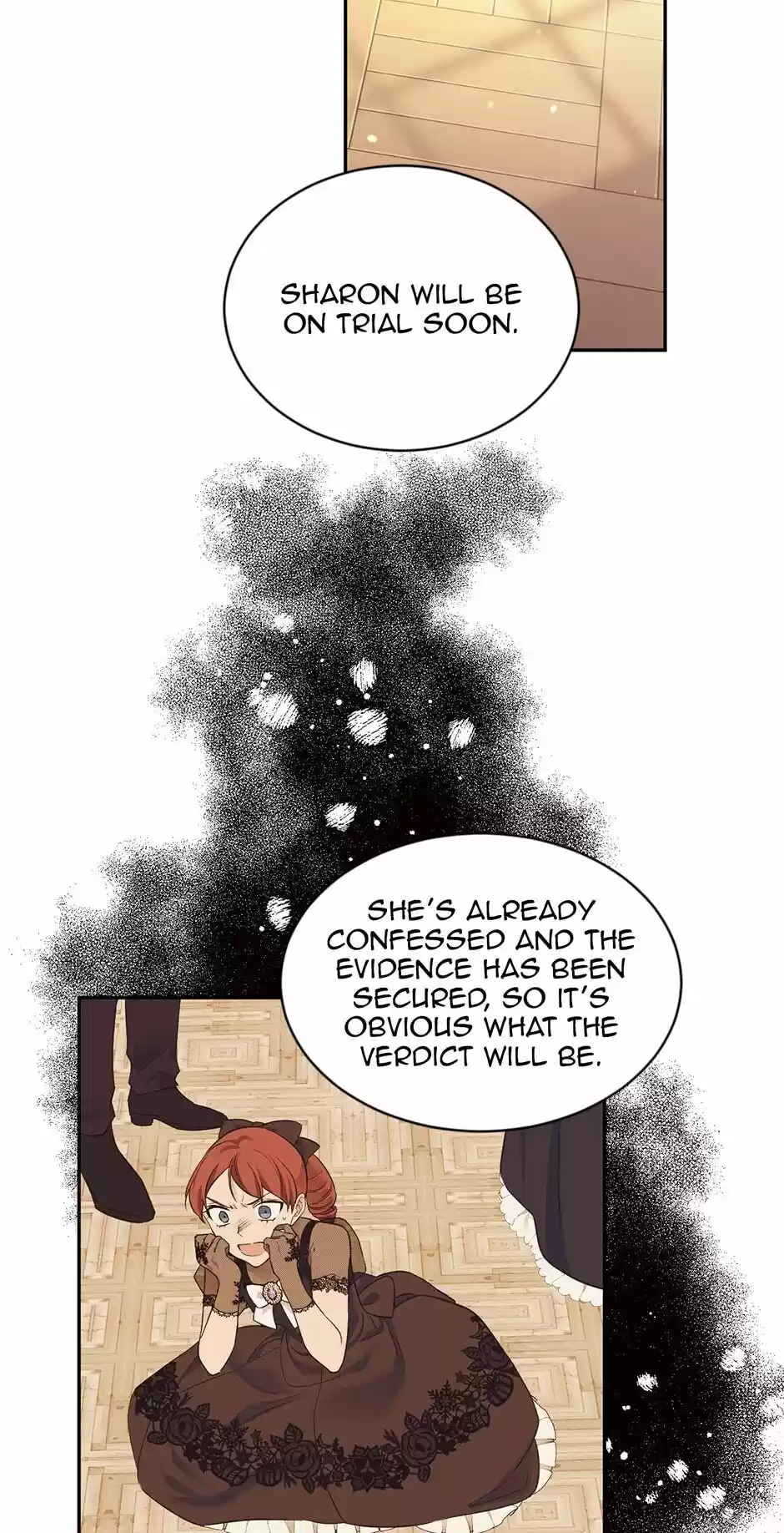 The Goal Is To Become A Gold Spoon So I Need To Be Completely Invulnerable Chapter 43