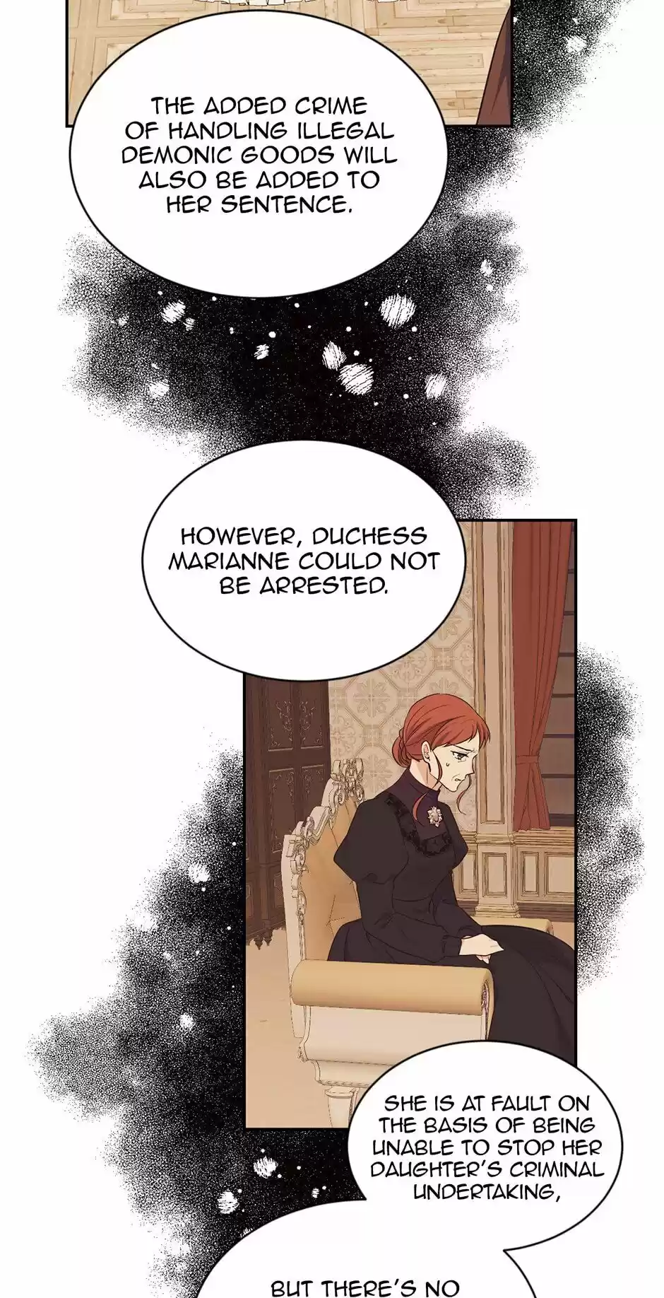 The Goal Is To Become A Gold Spoon So I Need To Be Completely Invulnerable Chapter 43