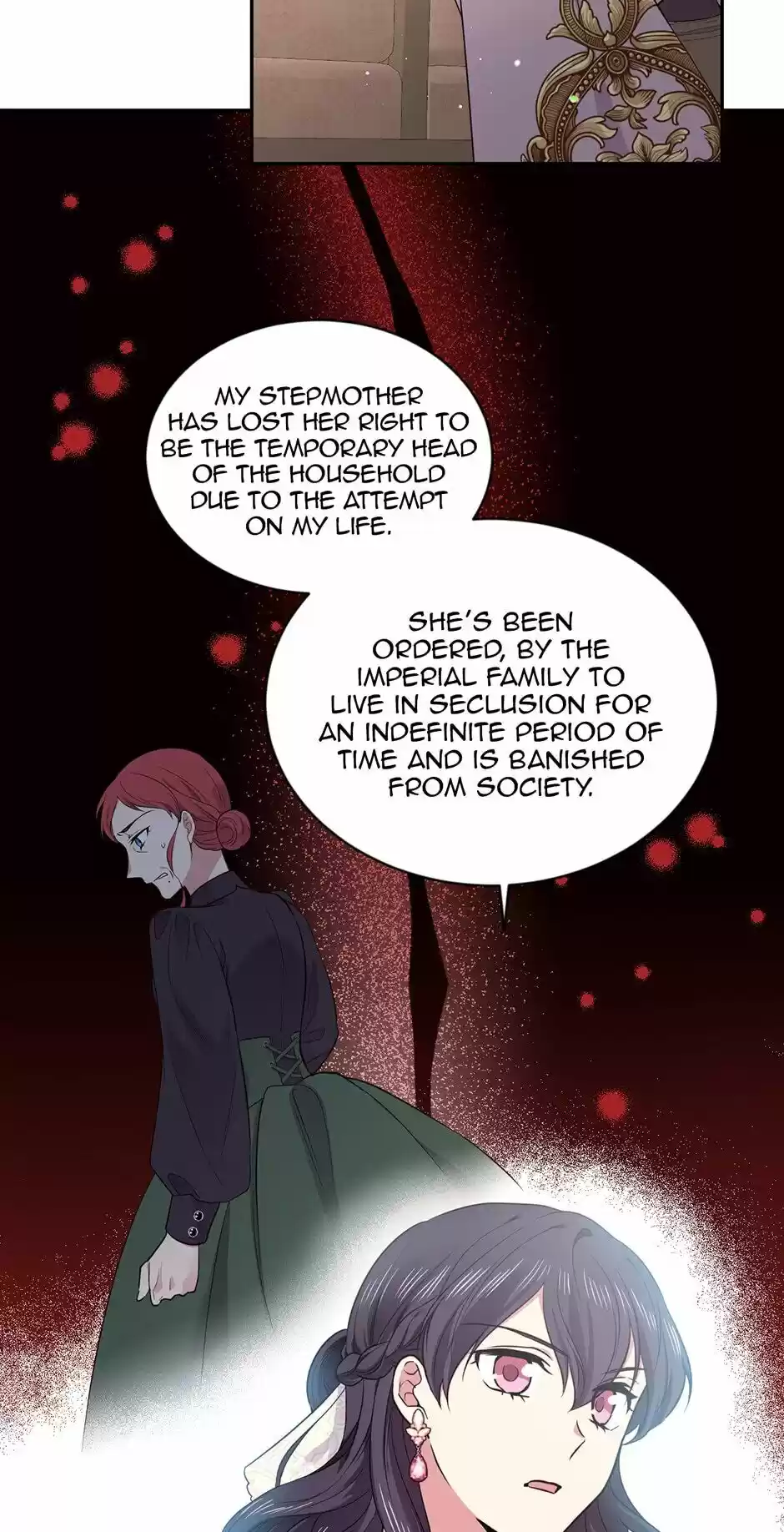 The Goal Is To Become A Gold Spoon So I Need To Be Completely Invulnerable Chapter 43