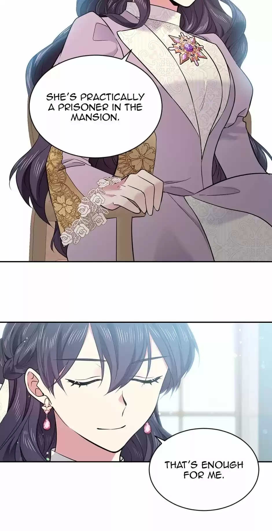 The Goal Is To Become A Gold Spoon So I Need To Be Completely Invulnerable Chapter 43