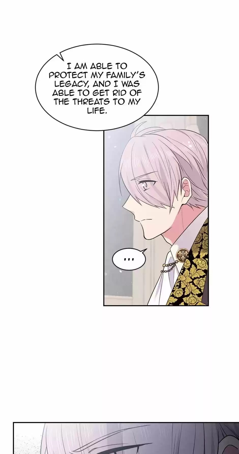 The Goal Is To Become A Gold Spoon So I Need To Be Completely Invulnerable Chapter 43