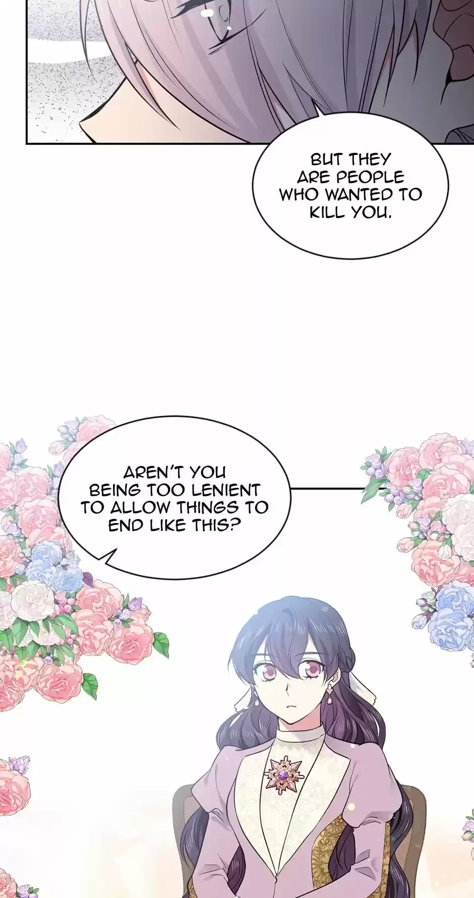 The Goal Is To Become A Gold Spoon So I Need To Be Completely Invulnerable Chapter 43